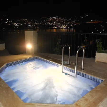 Hotel Yar Kalkan