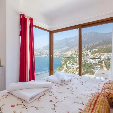 Hotel Yar Kalkan