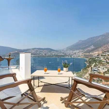 Hotel Yar Kalkan