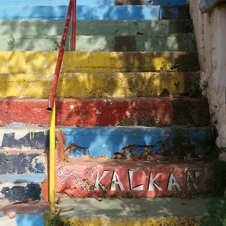 Yar Hotel Kalkan
