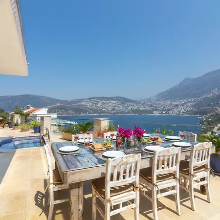 Yar Hotel Kalkan