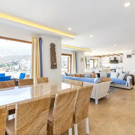 Hotel Yar Kalkan